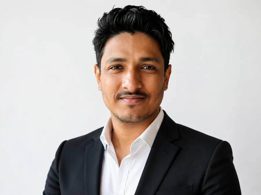 S.K Adhikary